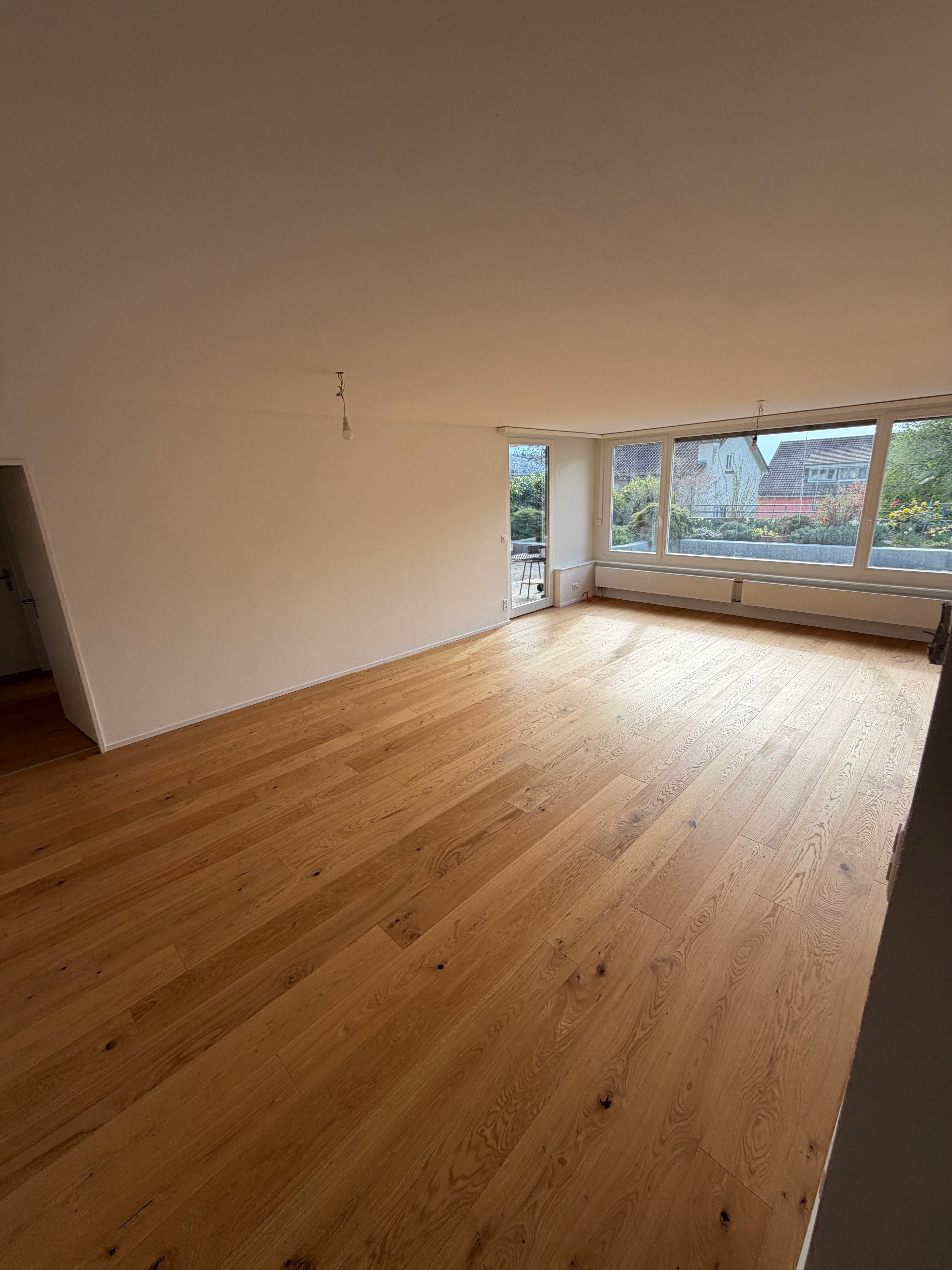 badezimmer renovation