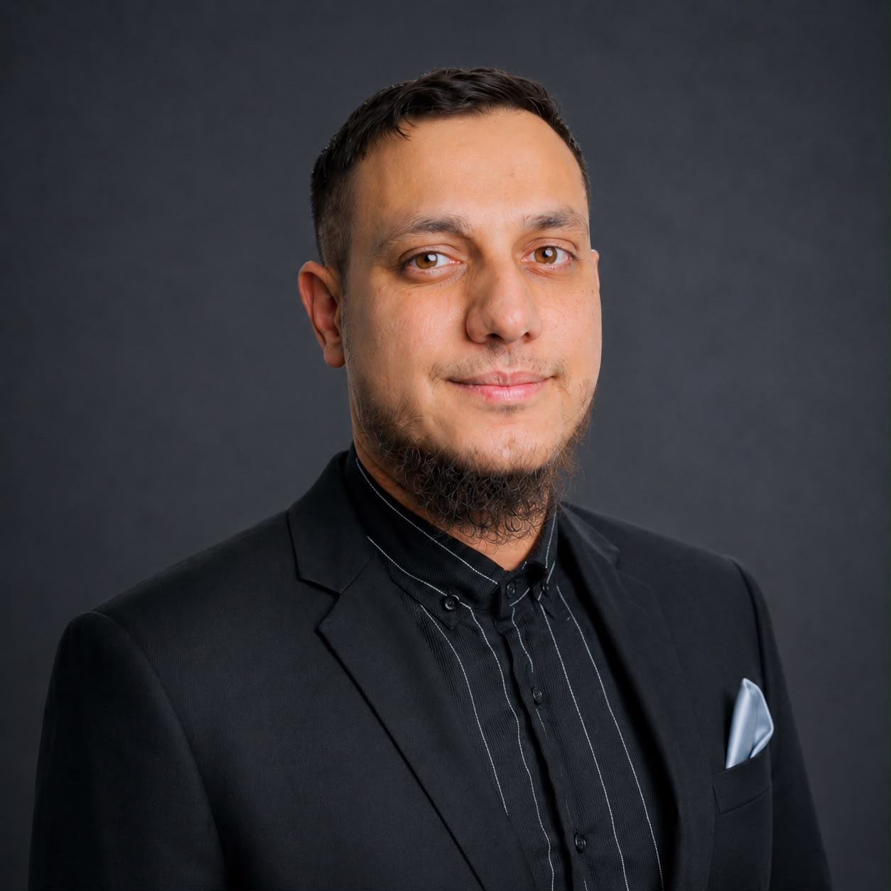Christian Wepfer – CFO · Leiter Finanzen, Wepfer Bauprojekte